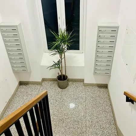 Targowa L11 Apartment *