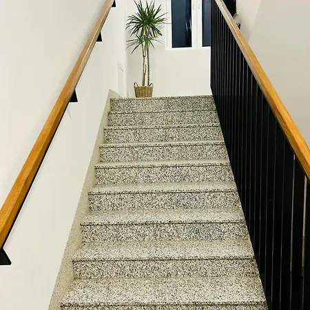 Apartment Targowa L11 *