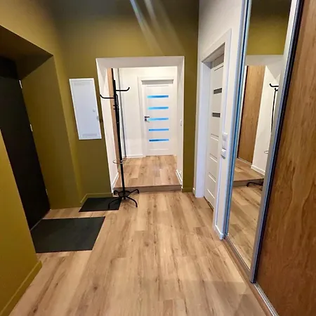 Apartament Targowa L11 *