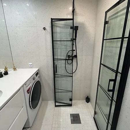 Targowa L11 Apartment