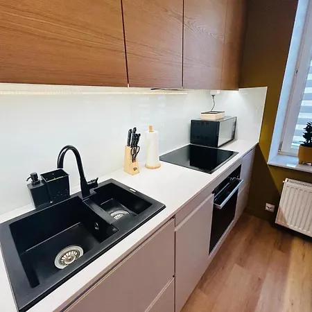 Targowa L11 Lublin