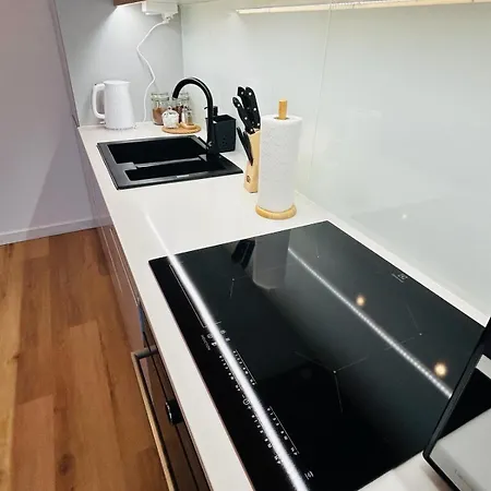 Targowa L11 Apartment Lublin
