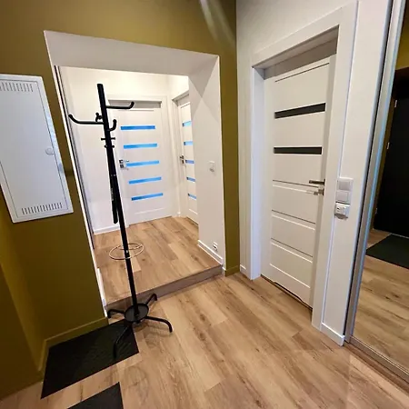 Apartament Targowa L11 *