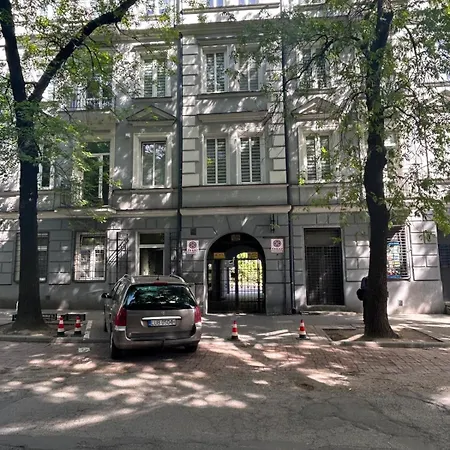 Apartament Targowa L11 Lublin