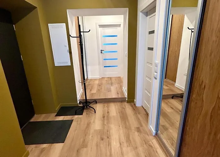 Lägenhet Targowa L11 *